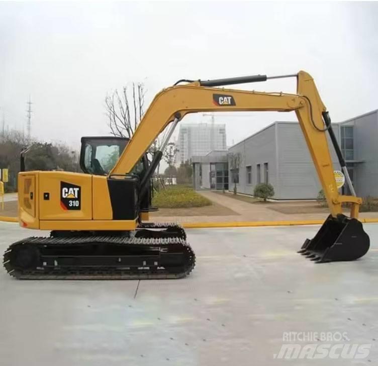 CAT 310 Гусеничные экскаваторы