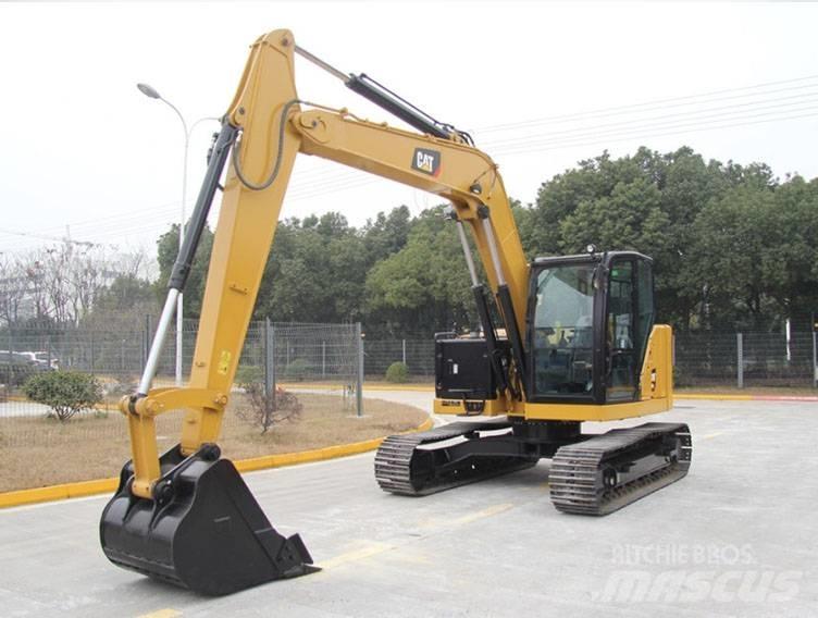 CAT 310 Гусеничные экскаваторы