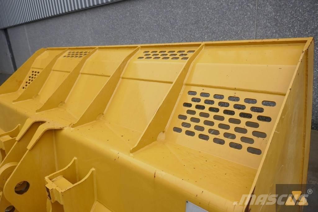 CAT 930 Bucket Ковши