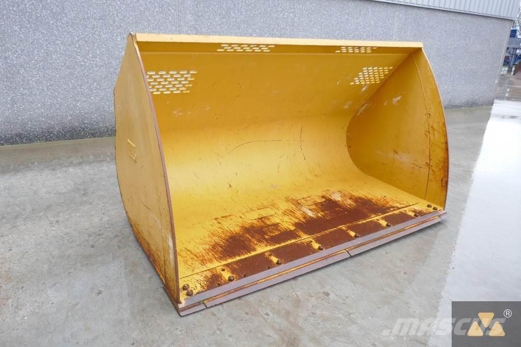 CAT 930 Bucket Ковши
