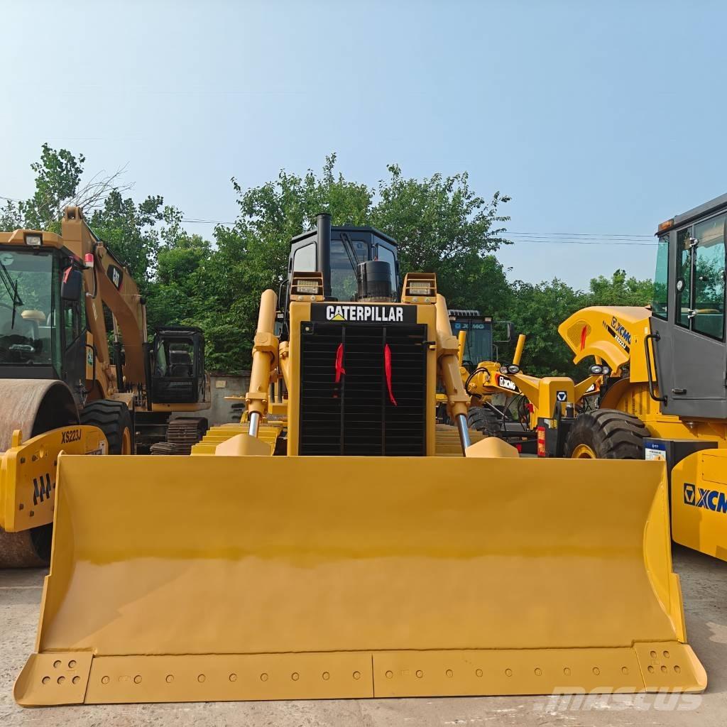CAT D 7 G Грейдеры