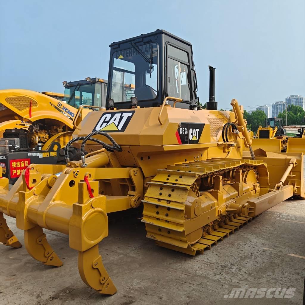 CAT D 7 G Грейдеры