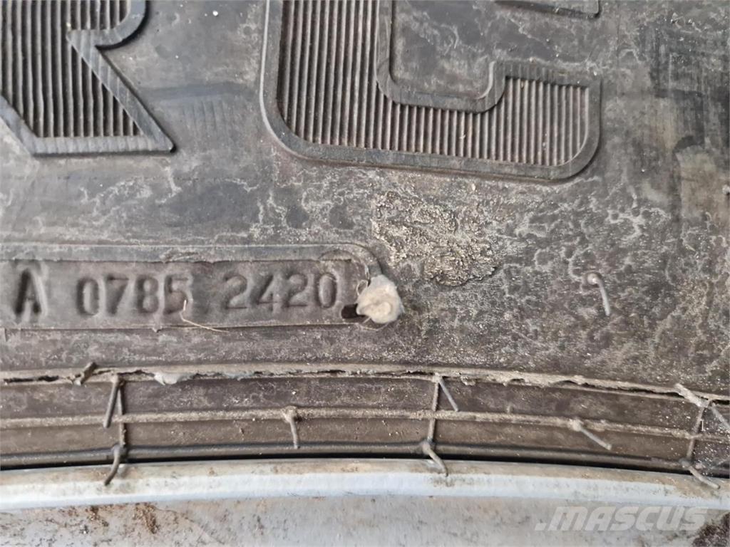 Ceat 340/85R48 Шины и колёса