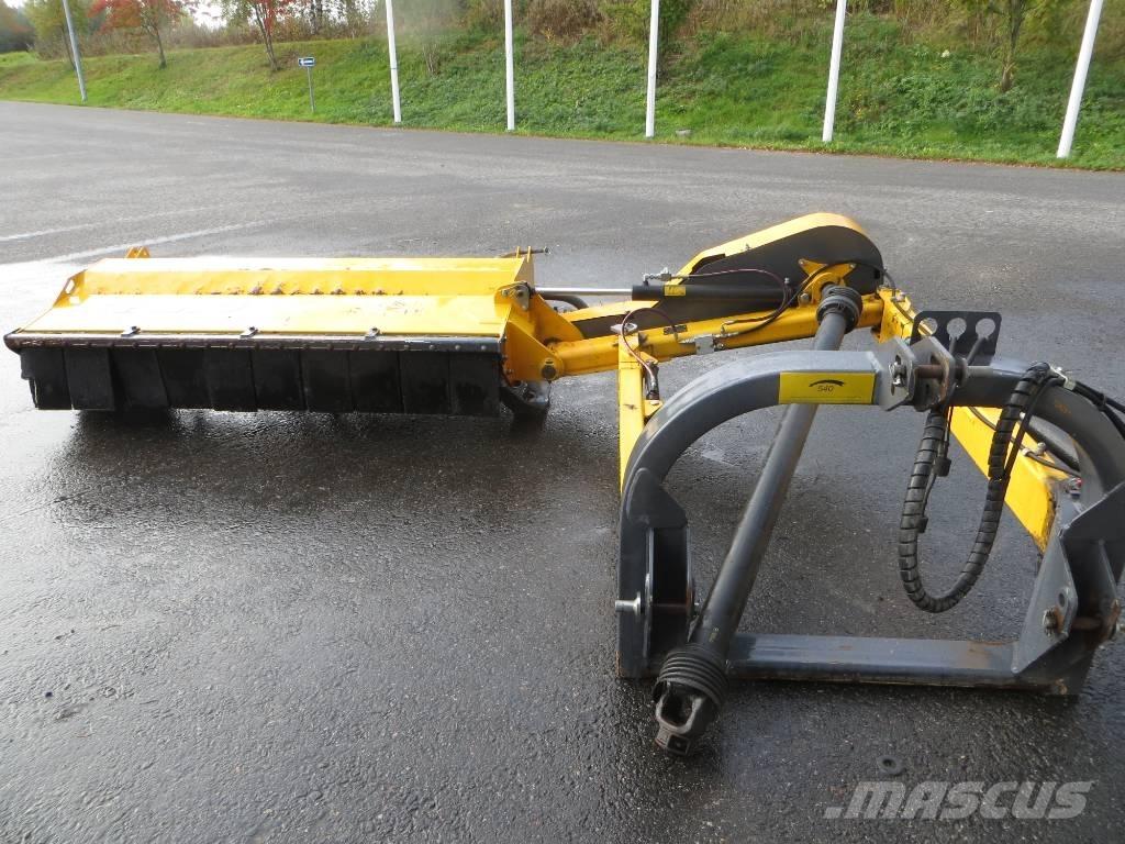 Elho SC 420 Pro Мульчирователи