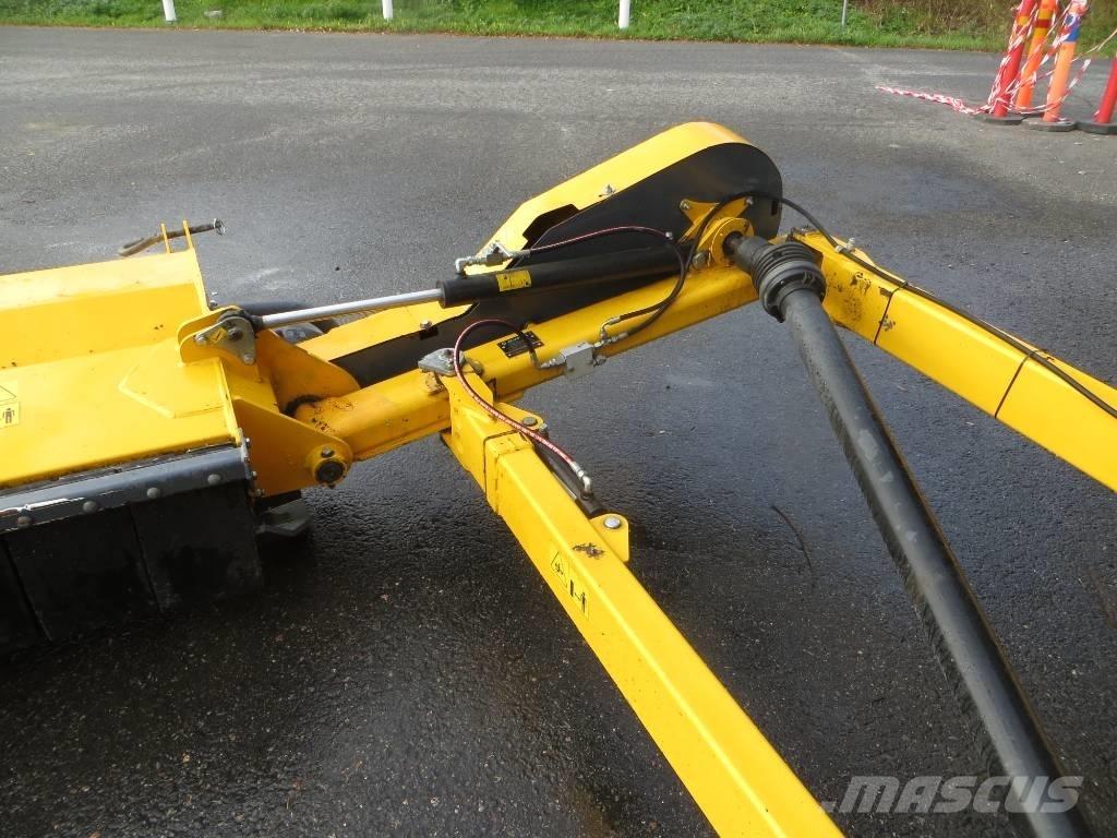 Elho SC 420 Pro Мульчирователи