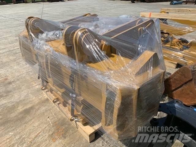 CAT D 8 T Гусеничные бульдозеры