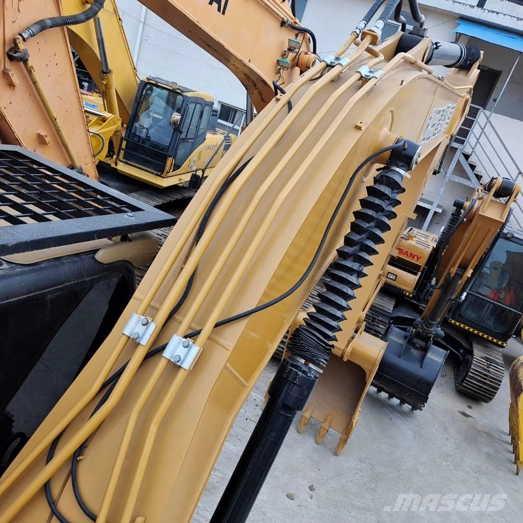 CAT 320 D L Гусеничные экскаваторы