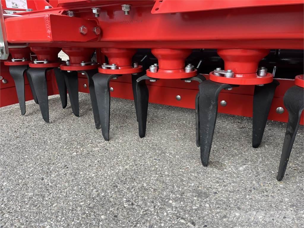 Kverneland M serie Почвеные фрезы