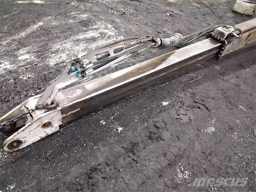Valmet CRF14 Манипуляторы для форвардеров