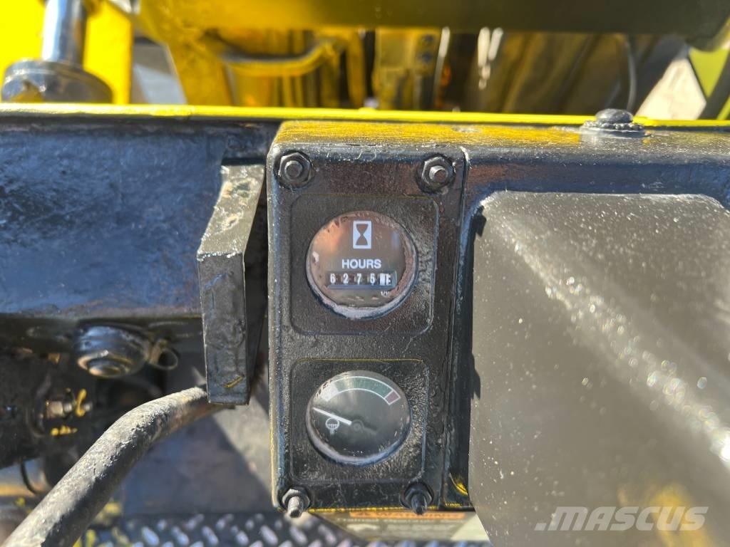 Hyster H 90 XL S Другие складские механизмы