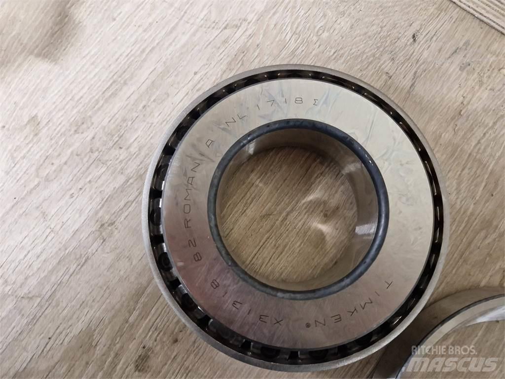 Eco Log 7013195 Харвестерные головки