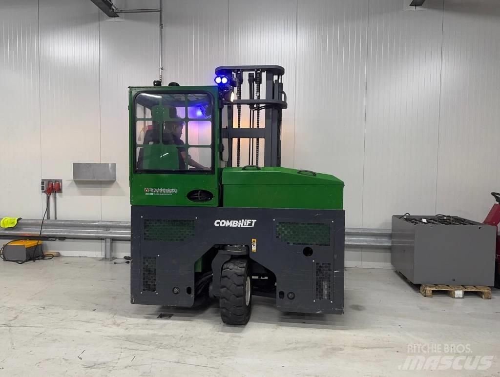 Combilift C 4000 E Боковые погрузчики