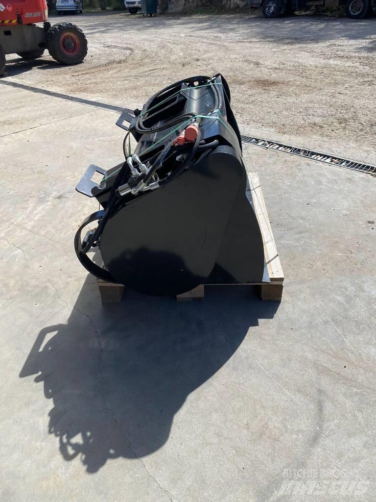  Rolfi TL 250 Бетоносмесители