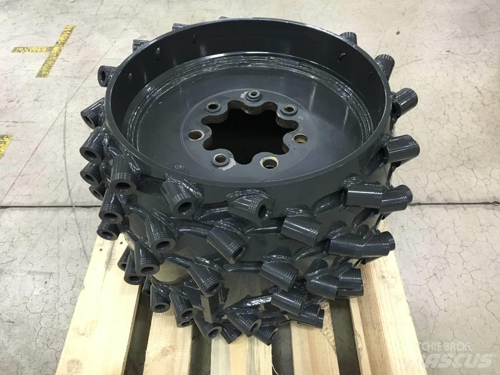 Wirtgen W50DC Прочее дорожностроительное оборудование