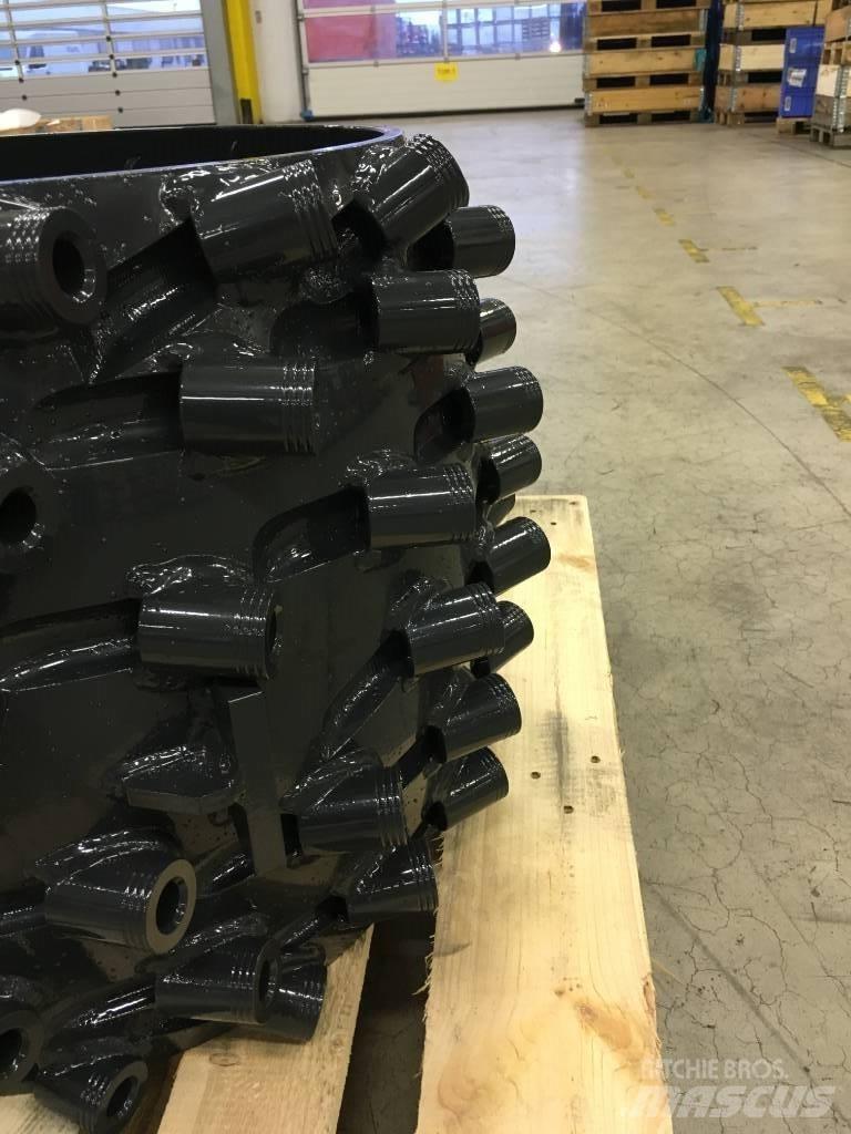 Wirtgen W50DC Прочее дорожностроительное оборудование