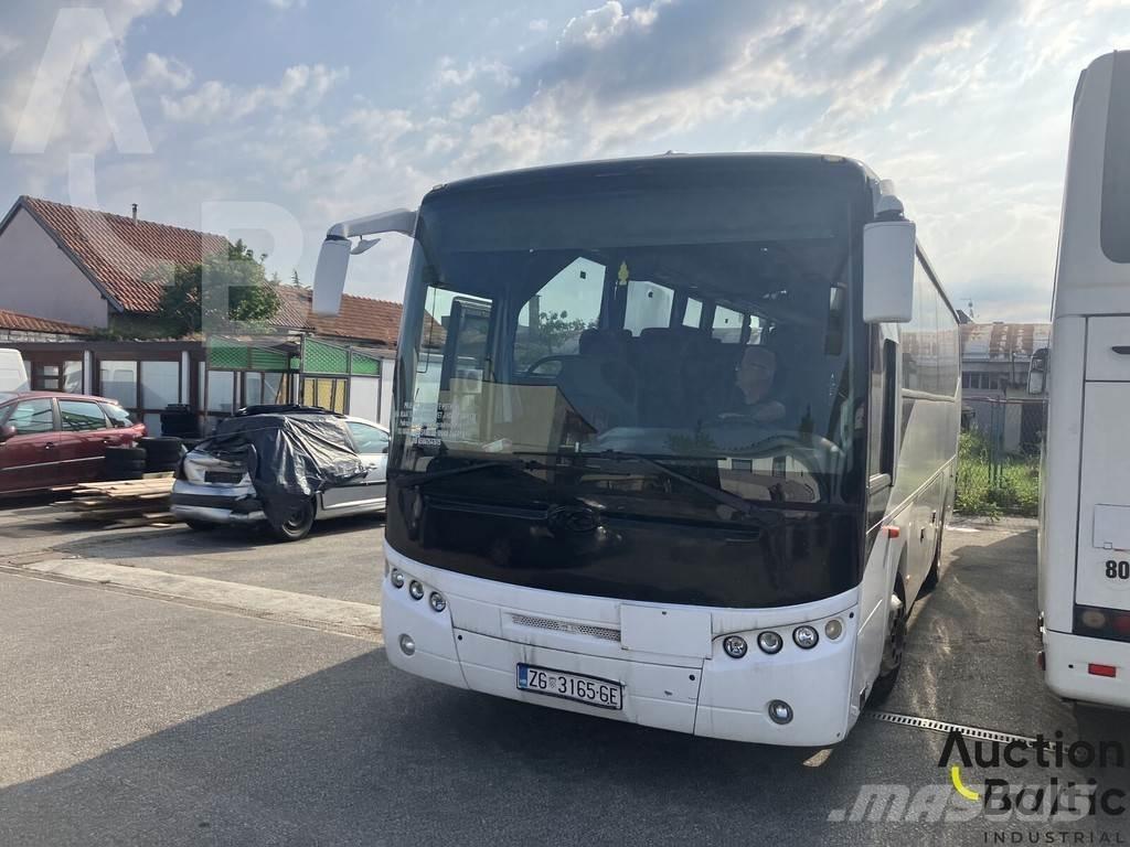 MAN COBRA GL 9 Прочие фургоны