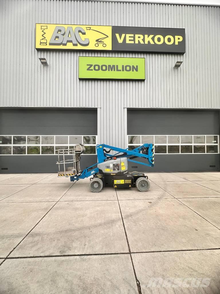 Genie Z 33/18 Коленчатые подъемники