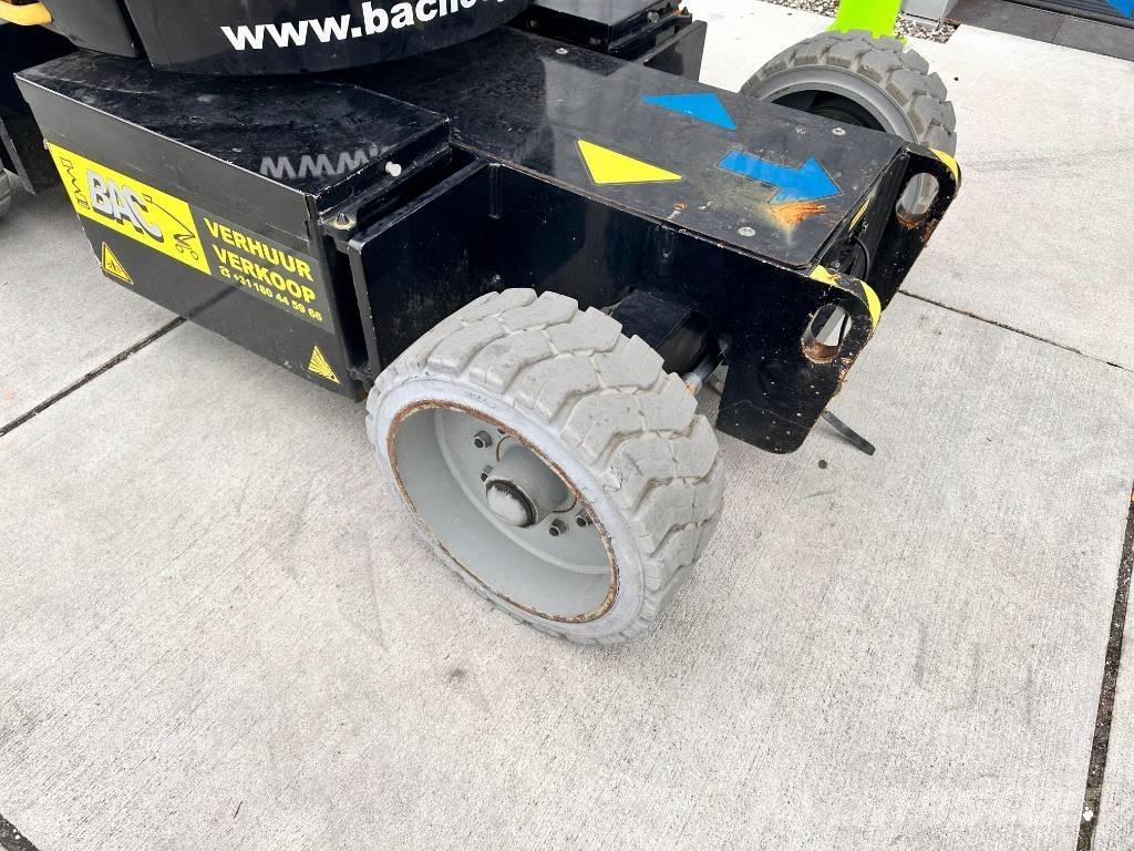 Genie Z 33/18 Коленчатые подъемники