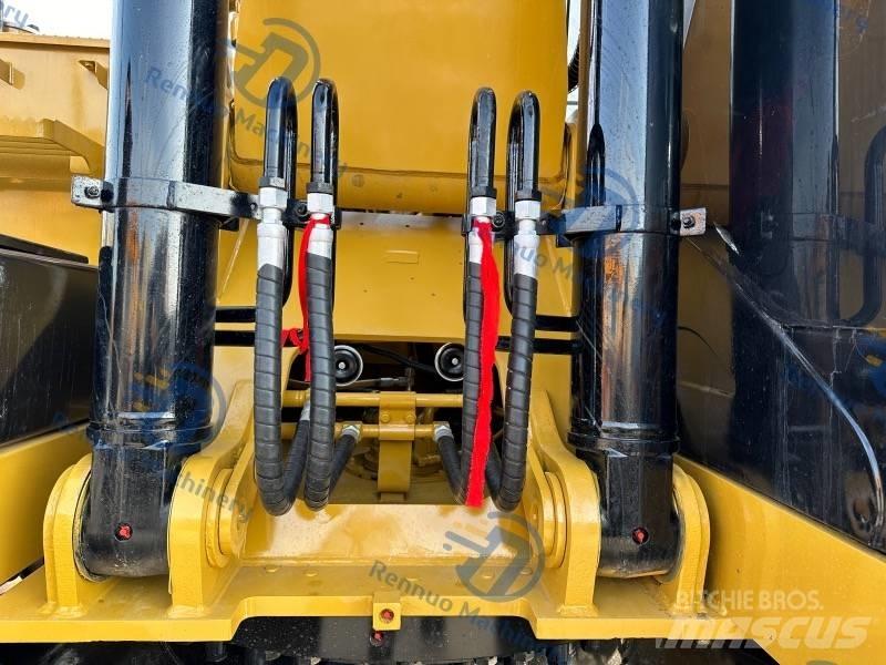 CAT 329D2L Гусеничные экскаваторы