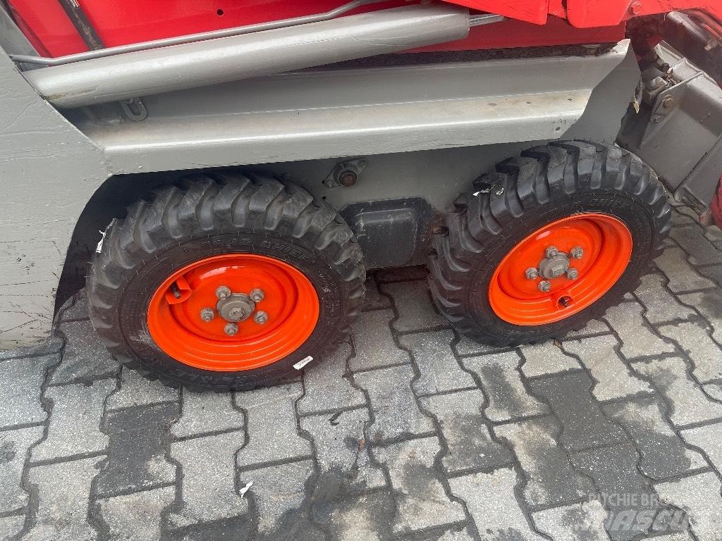 Bobcat S 70 Мини-погрузчики