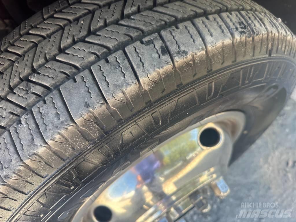 Ford F 350 Машины скорой помощи