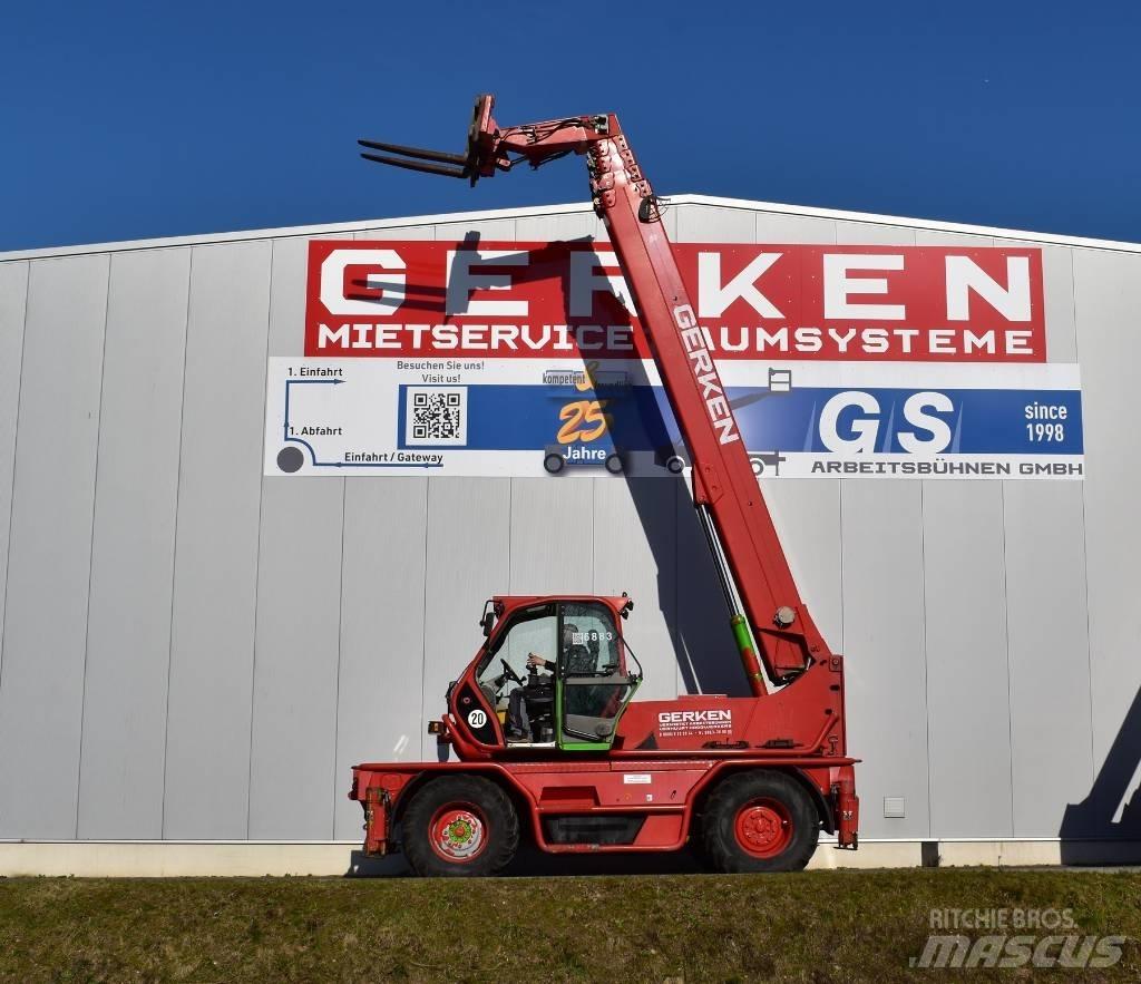 Merlo RT 40.25 Телескопические погрузчики
