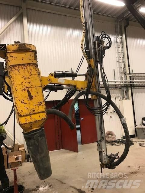 SPD Drillmast DM 60 Буровые вышки