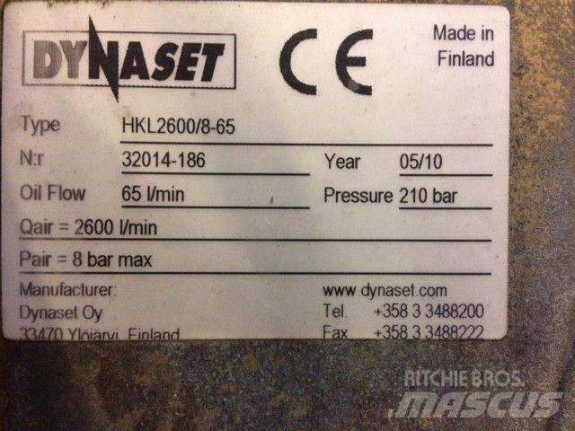  SPD Drillmast DM 60 Буровые вышки