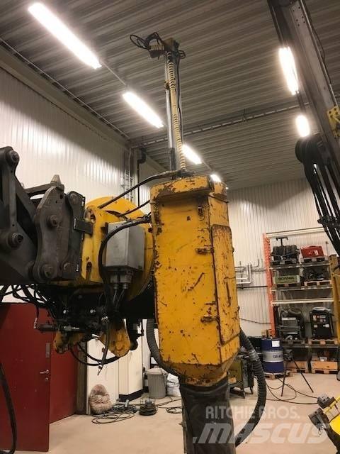  SPD Drillmast DM 60 Буровые вышки