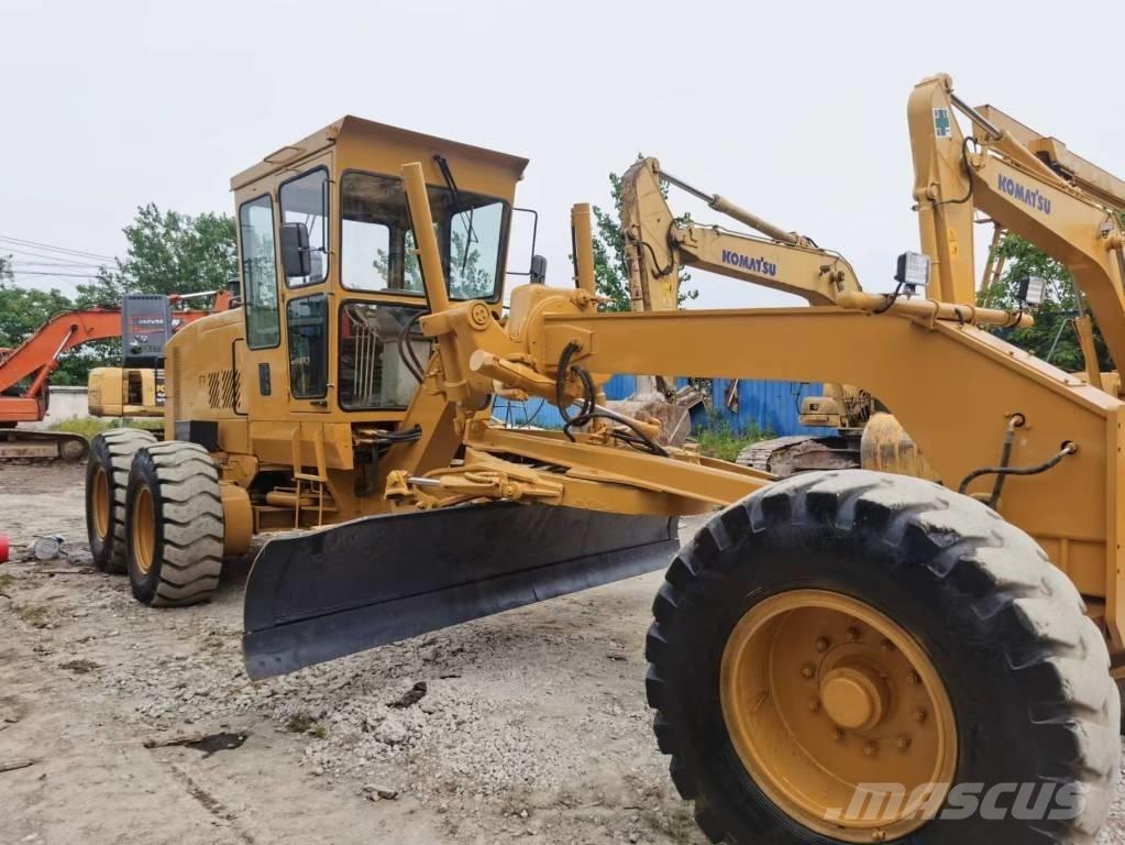 XCMG GR 180 Грейдеры