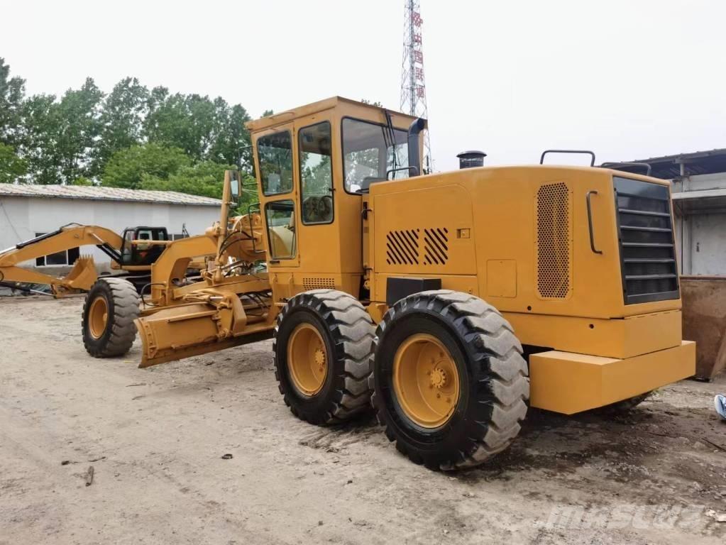 XCMG GR 180 Грейдеры