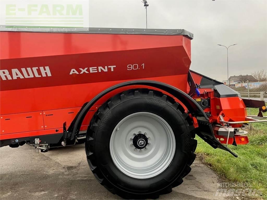 Rauch AXENT 90 Разбрасыватели минеральных удобрений