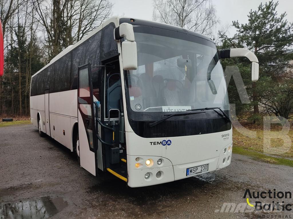 Temsa Safari RD Прочие фургоны