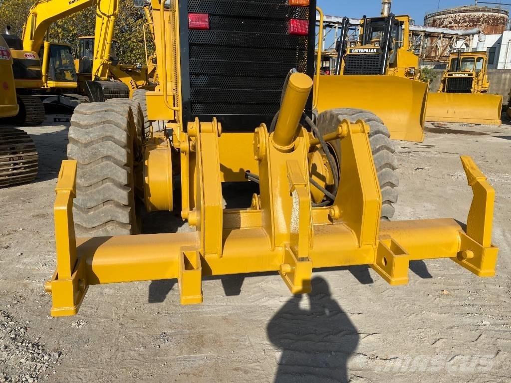 CAT 140 H Грейдеры