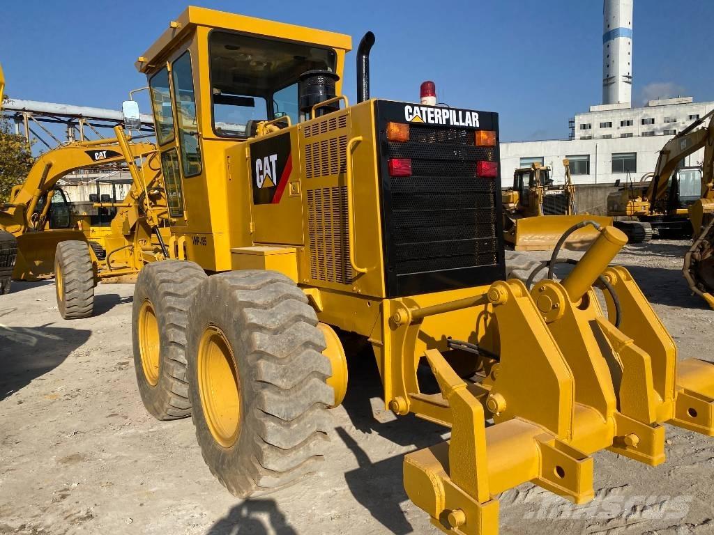 CAT 140 H Грейдеры