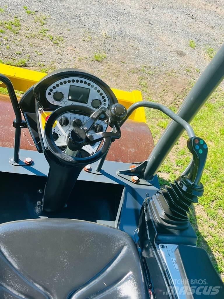 Bomag BW145DH3 Грунтовые катки