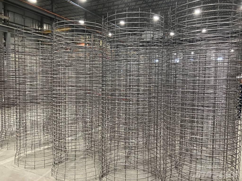  CAGE FLEX 260 Опалубка