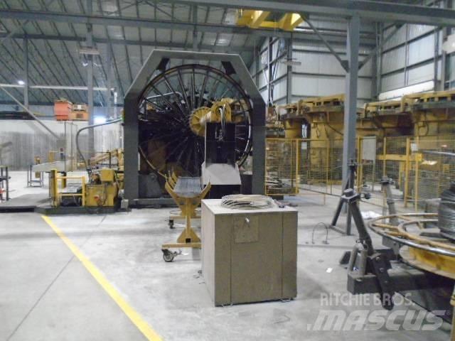 CAGE FLEX 260 Опалубка