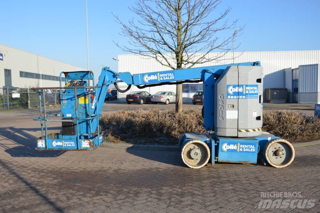 Genie Z-30/20N Коленчатые подъемники