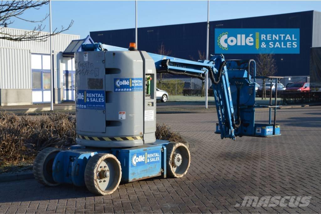 Genie Z-30/20N | 2004 Коленчатые подъемники