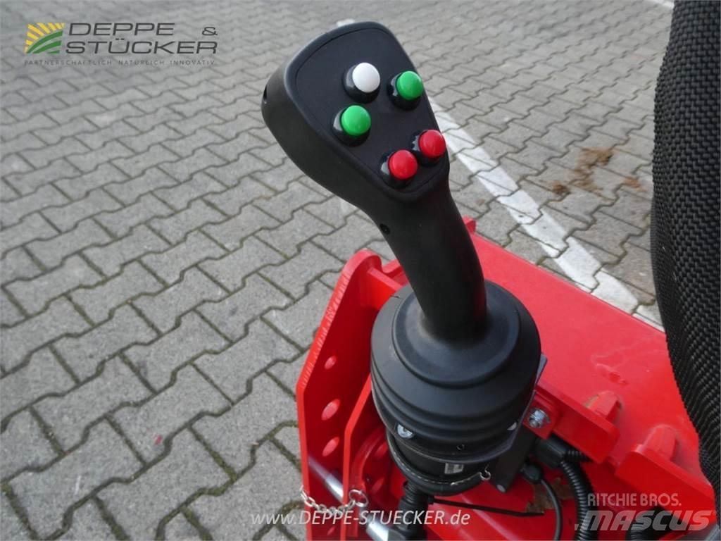 Krpan KL 2500 TG Сельхозтехника - Другие