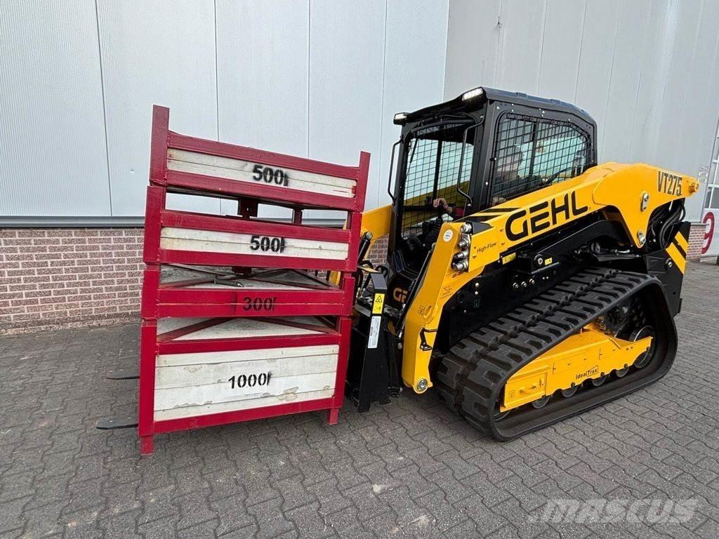 Gehl VT275 Мини-погрузчики