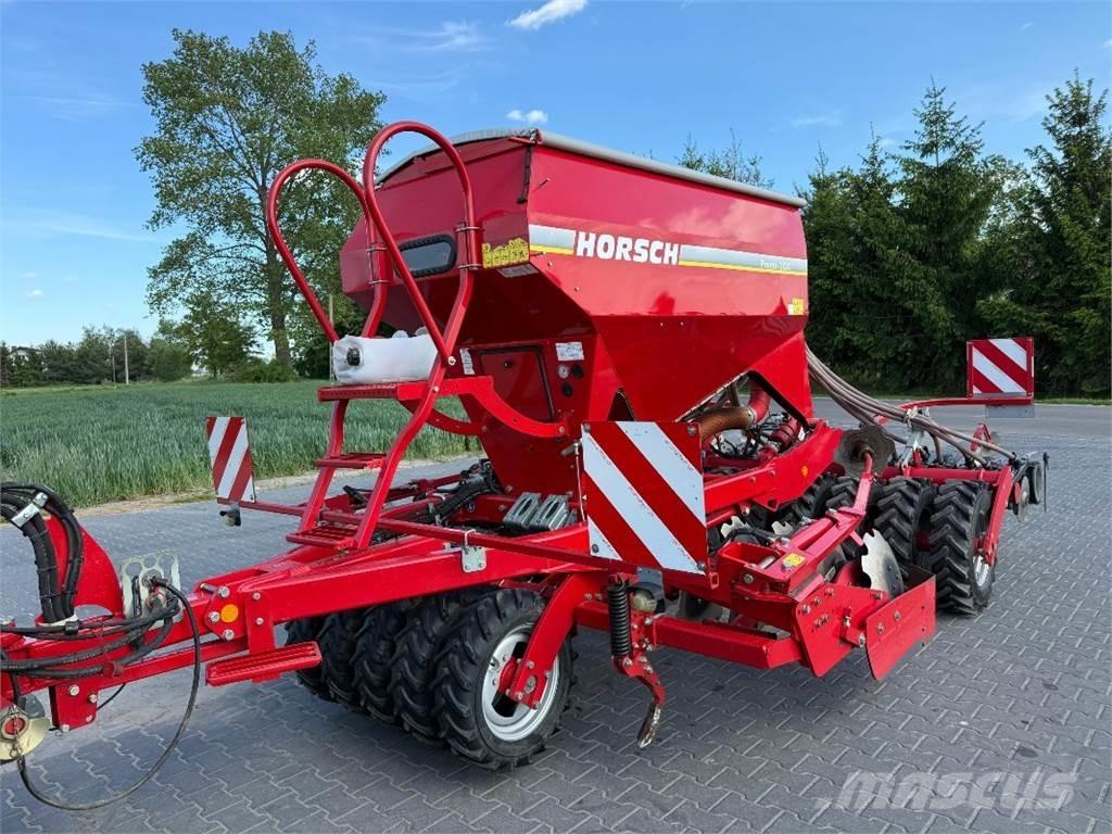 Horsch Pronto 3DC Сеялки