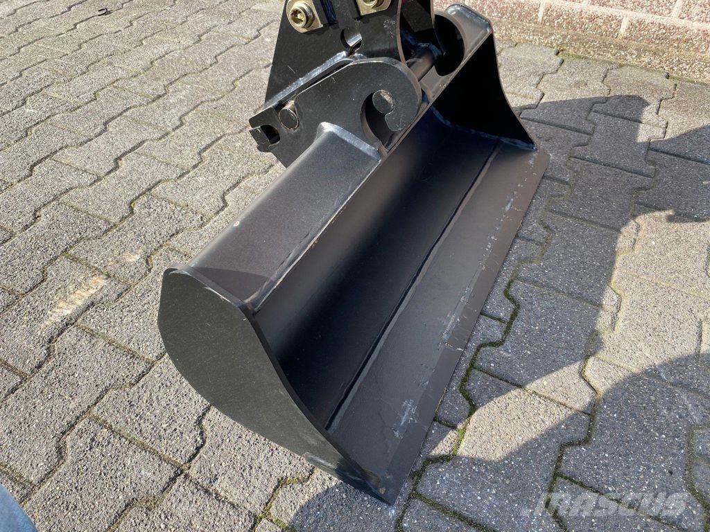 Yanmar SV08 Мини-экскаваторы