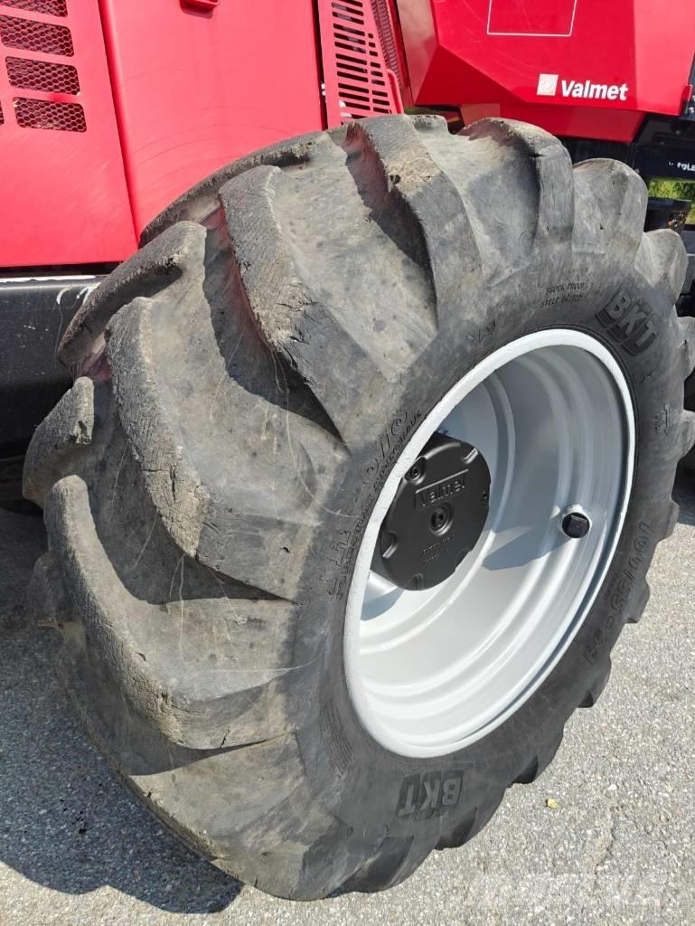 Valmet 901TX Харвестеры