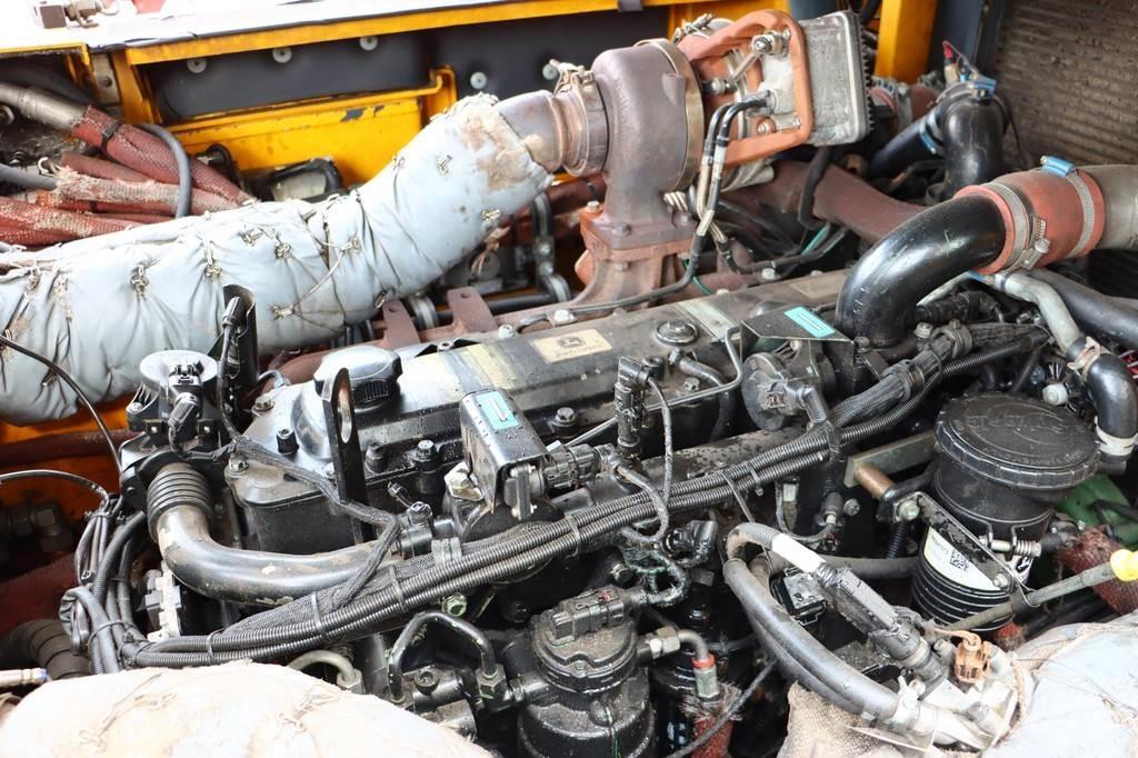 Paus PGS26.5 Дизельные погрузчики