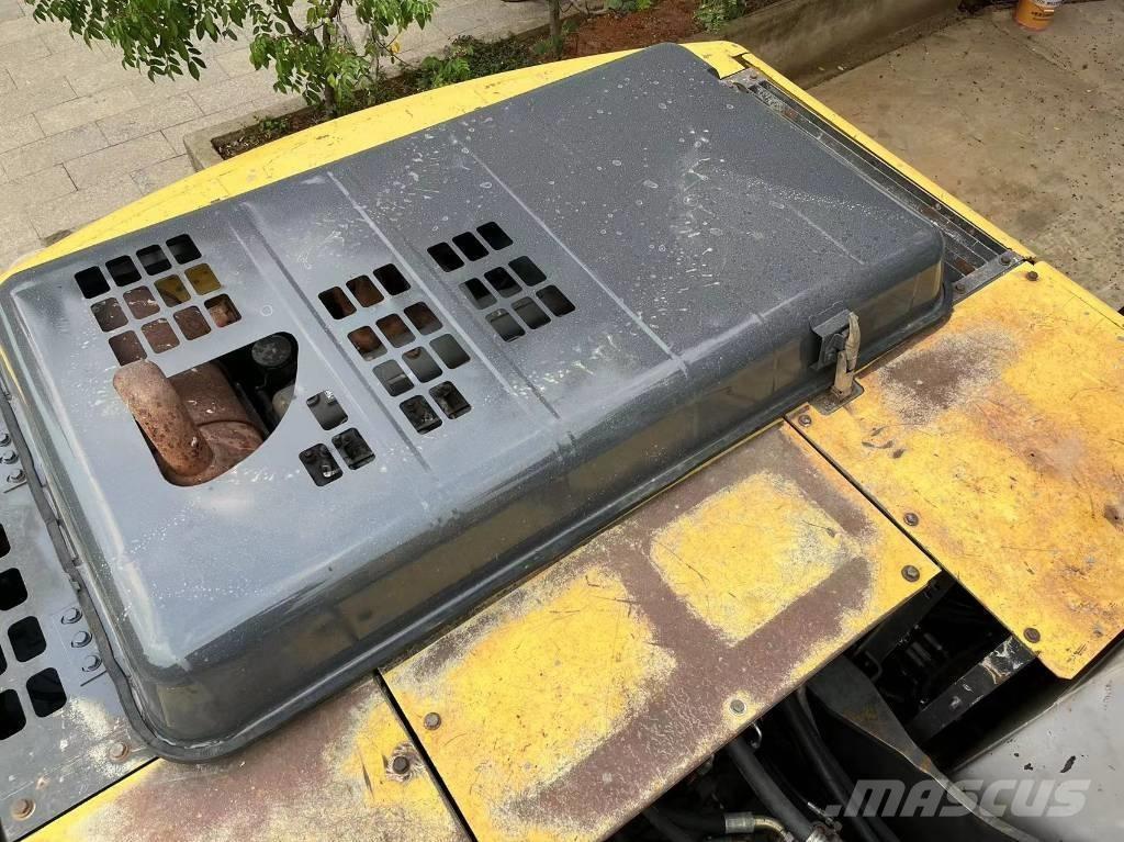 Sumitomo SH200Z3 Гусеничные экскаваторы