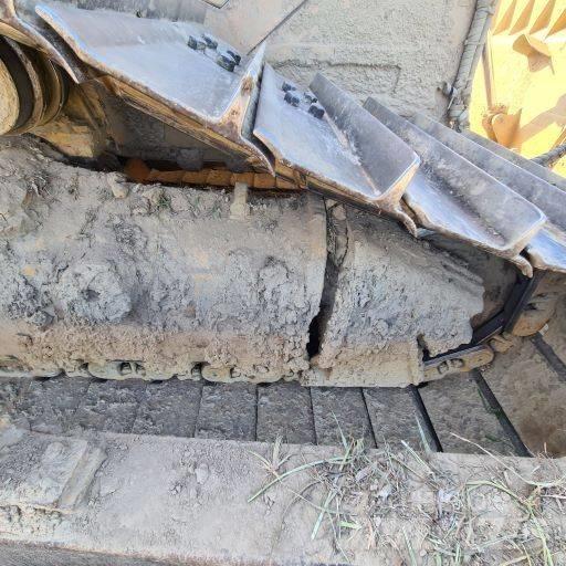 CAT D 6 T LGP Гусеничные бульдозеры