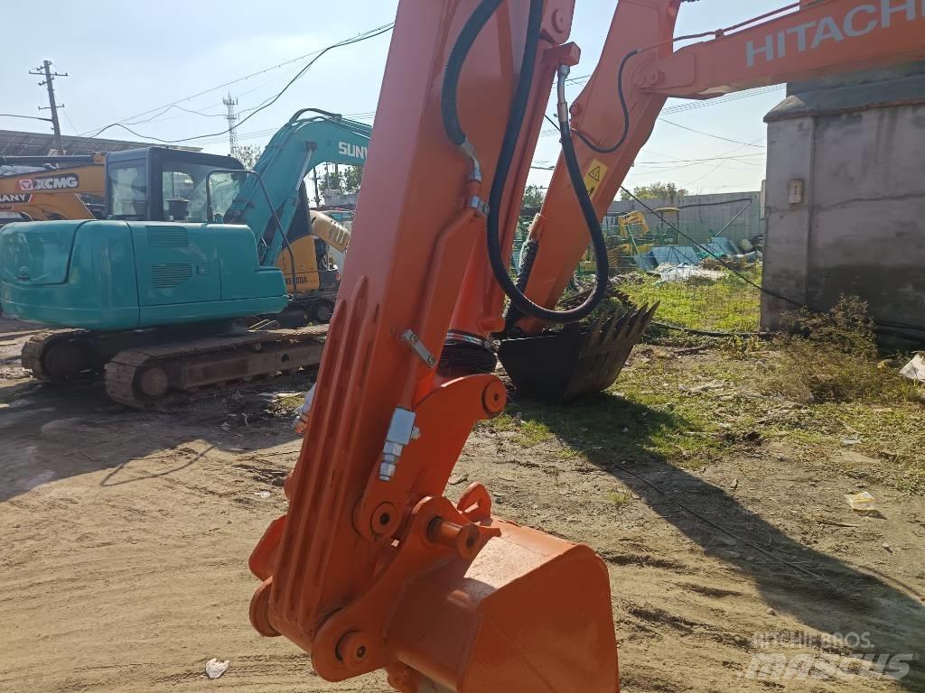 Doosan DH 60-7 Мини-экскаваторы