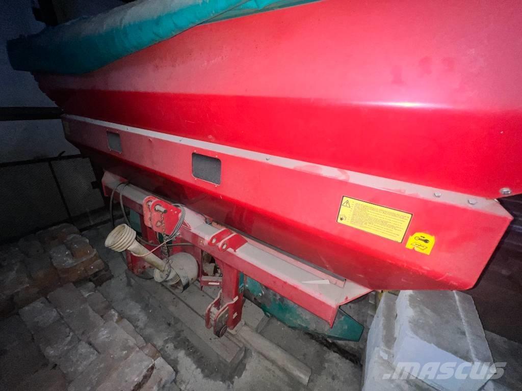 Kverneland DS-XL Разбрасыватели минеральных удобрений